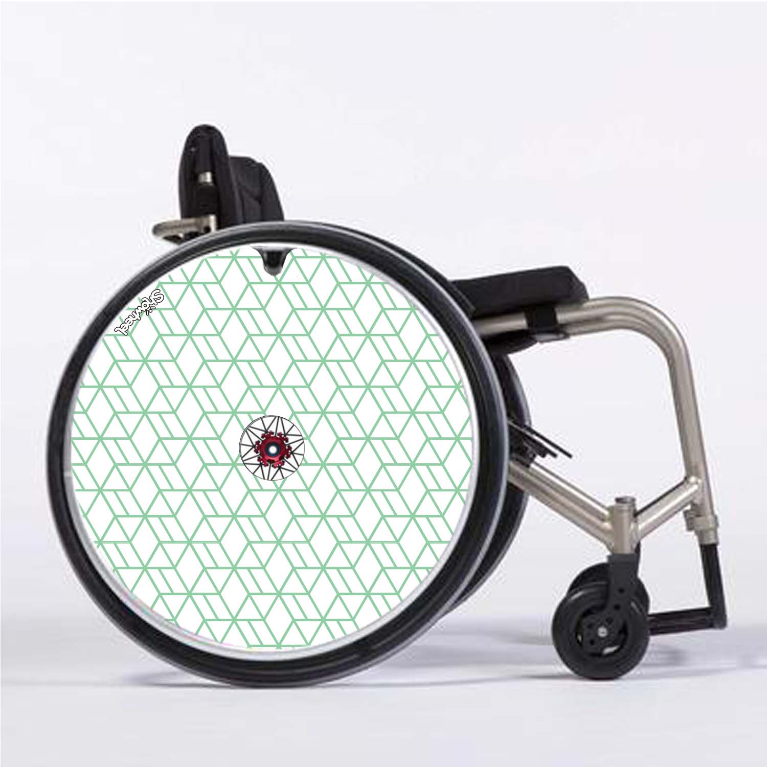 Bloc vert