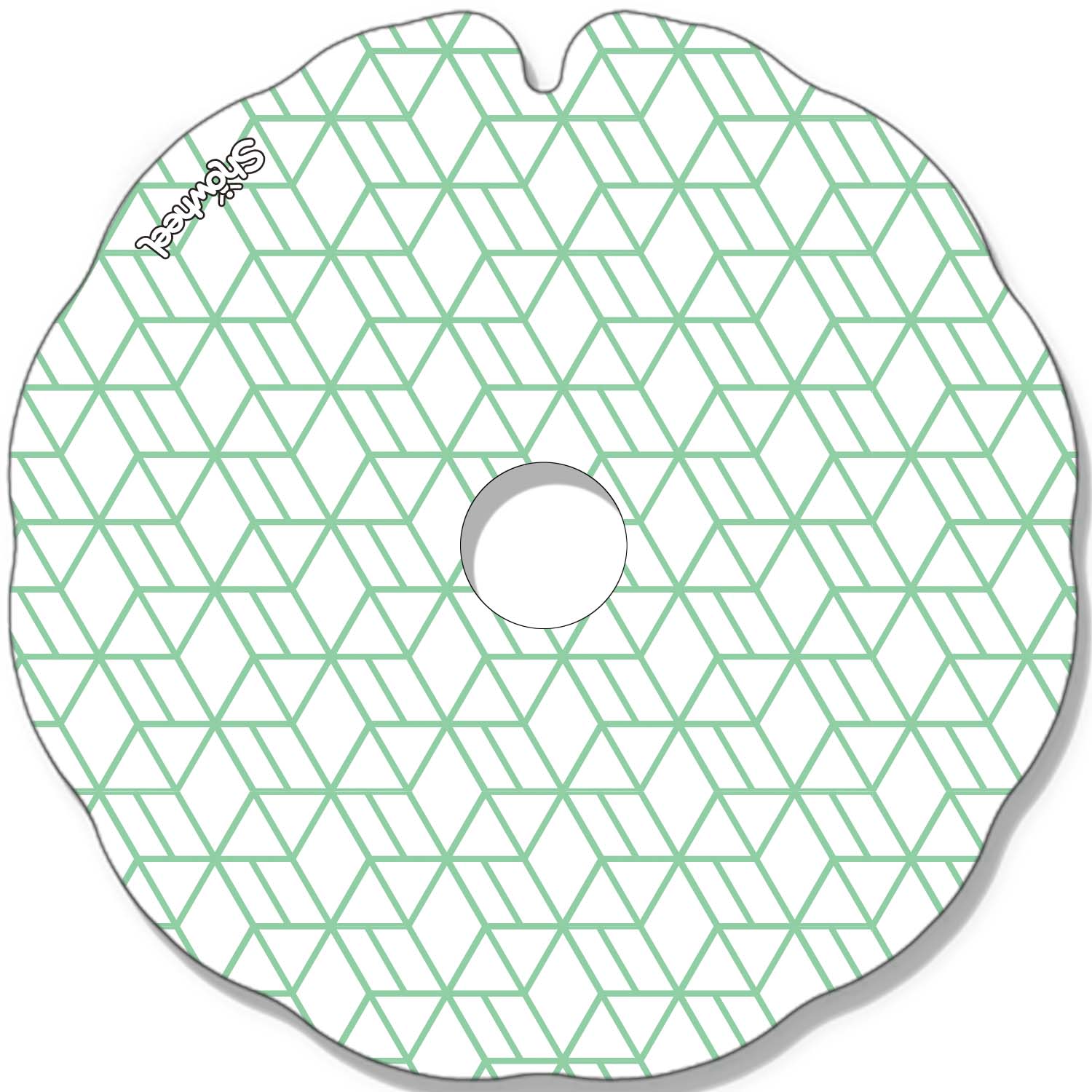 Bloc vert – Image 2