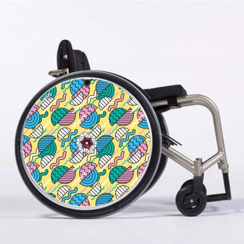 Demi-cercle pop