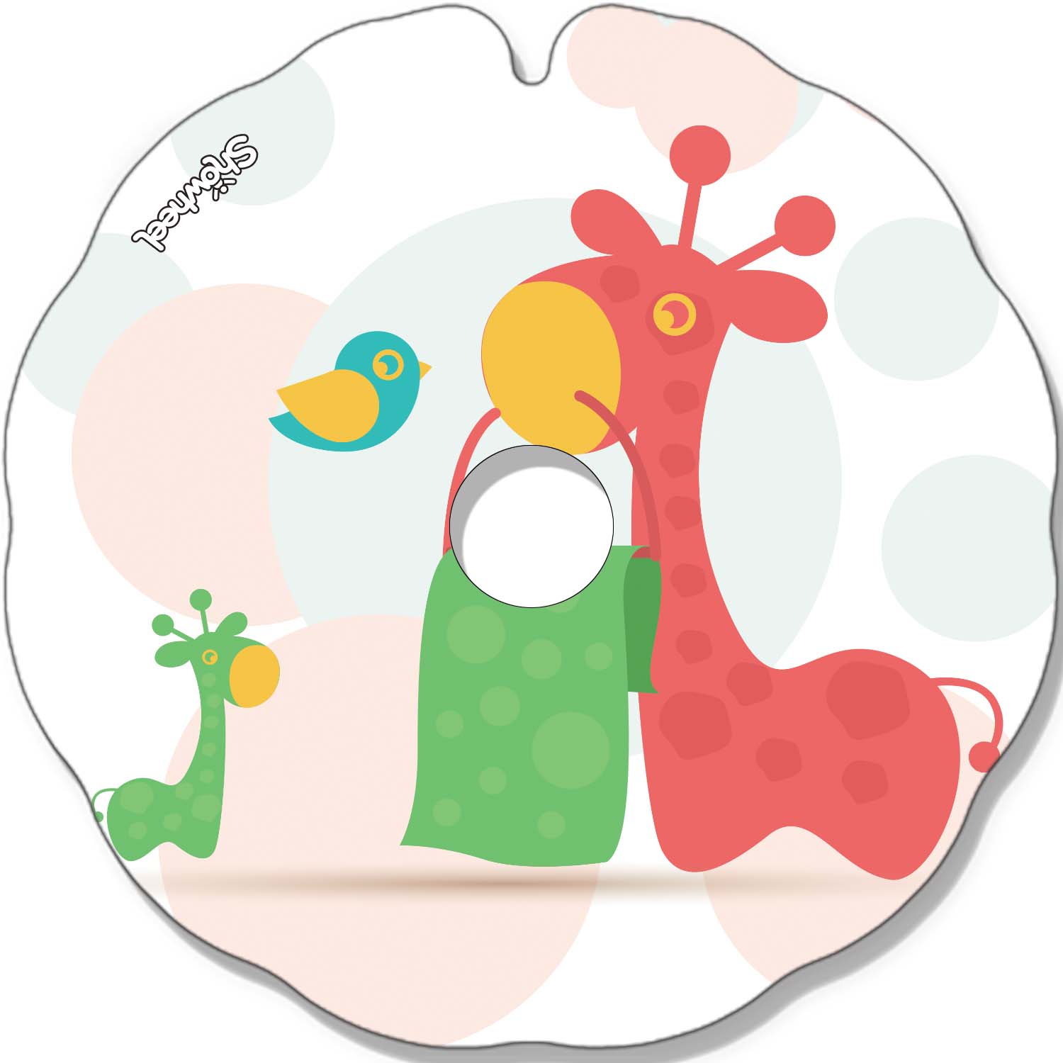 Girafe – Image 2