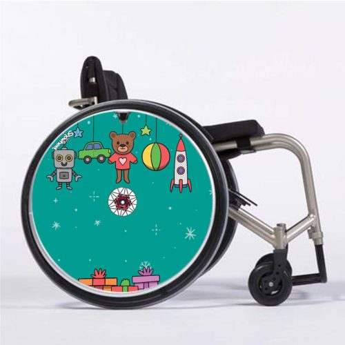 Jouets suspendus