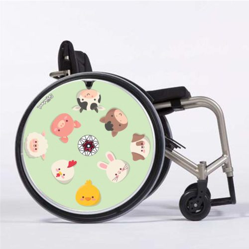 Ronde animaux