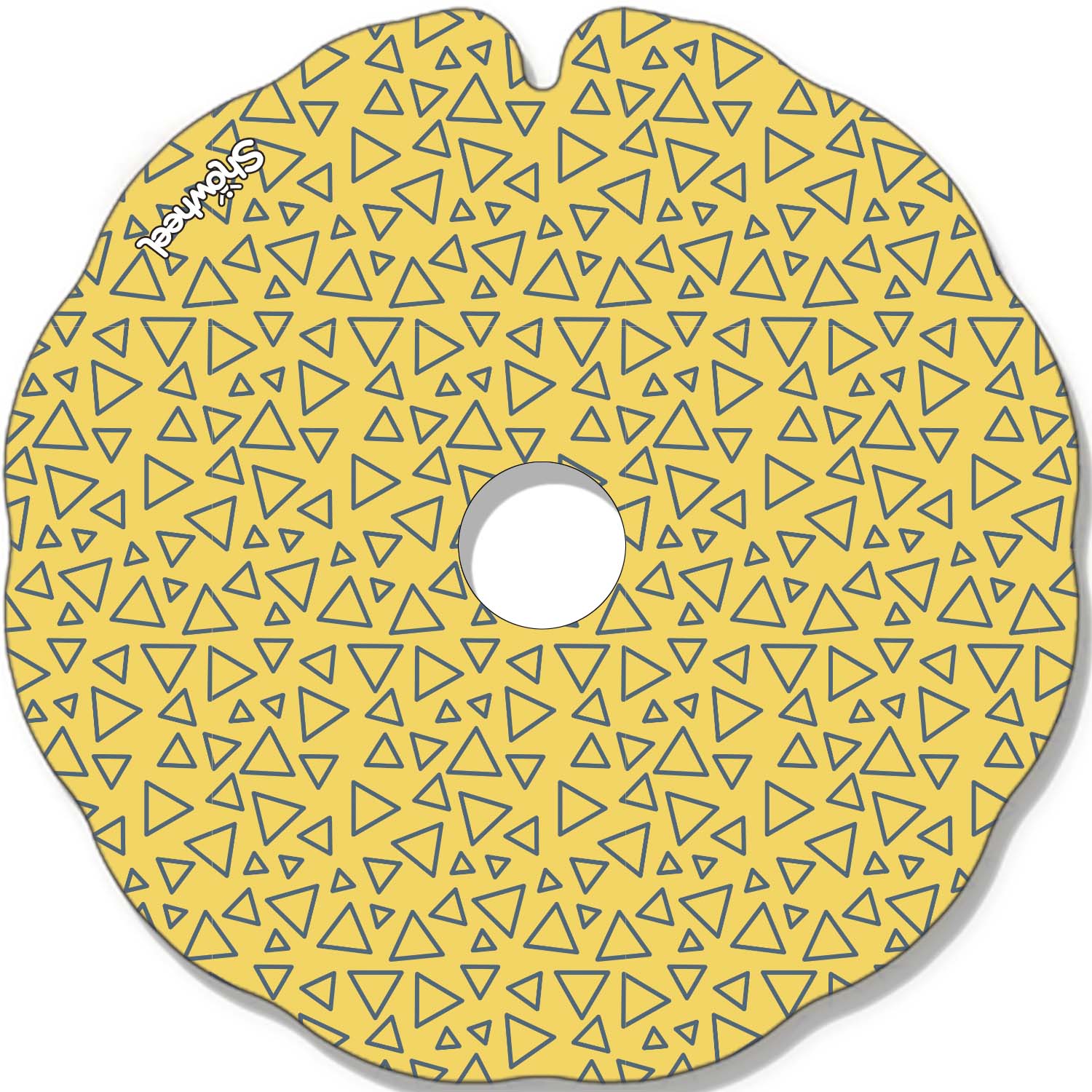 Triangles bleus – Image 2