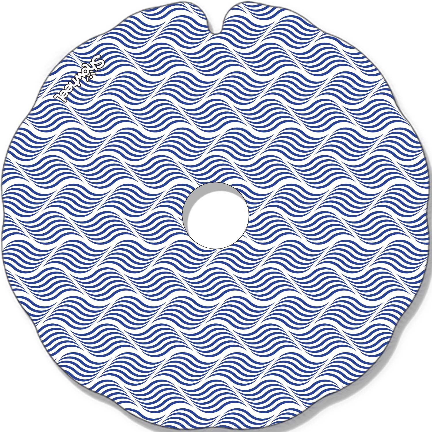Fluid waves – Image 2
