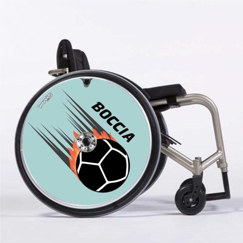 Boccia