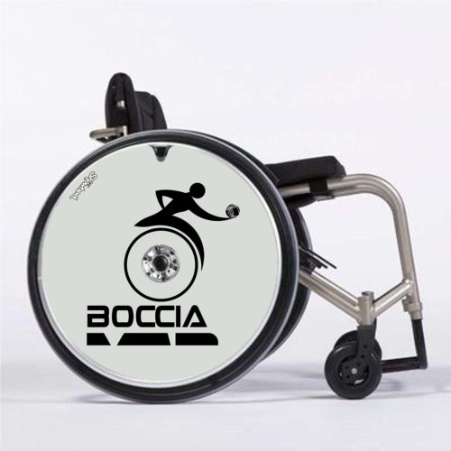 Boccia gris