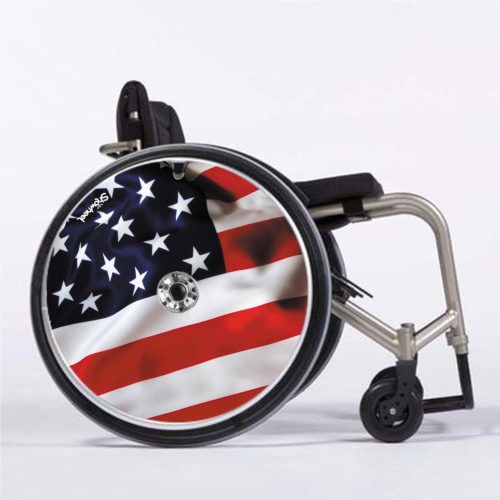 United states of America