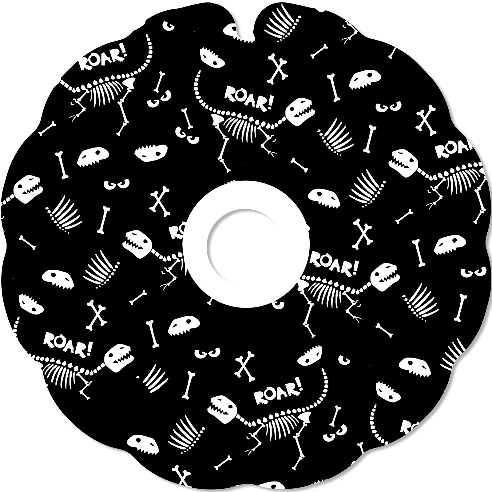 Dino noir – Image 2