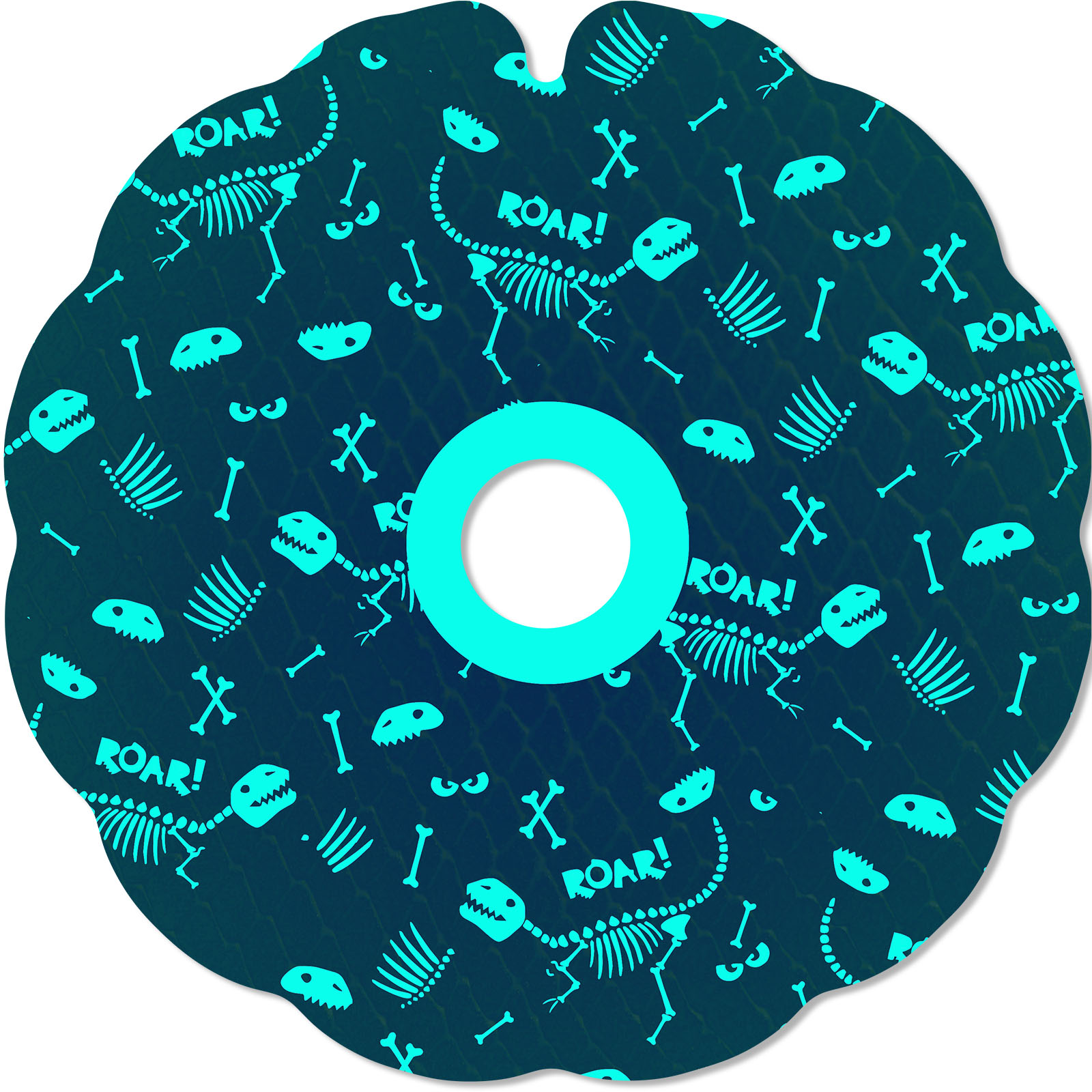 Dino vert – Image 2