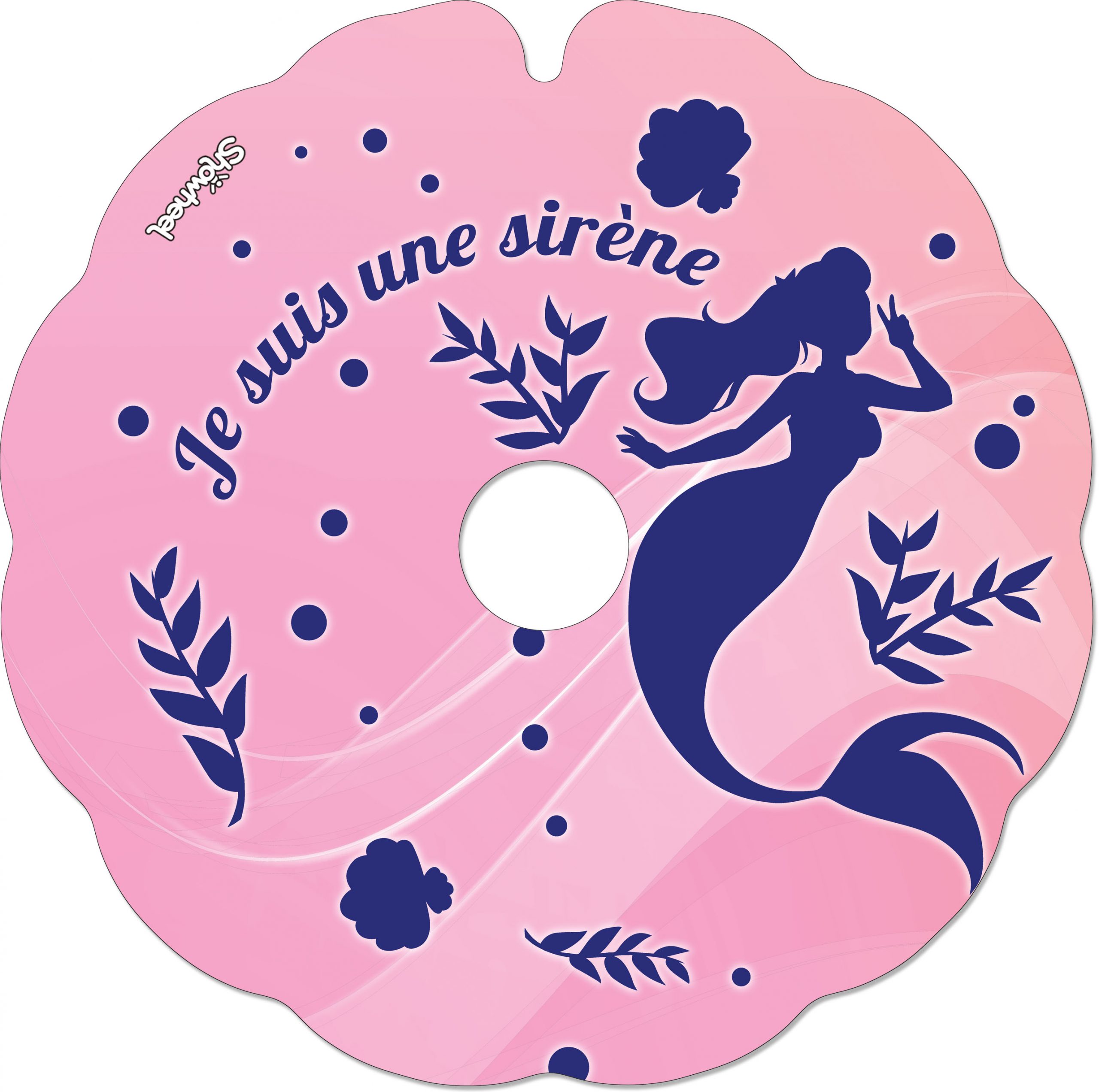 Sirène bleue – Image 2
