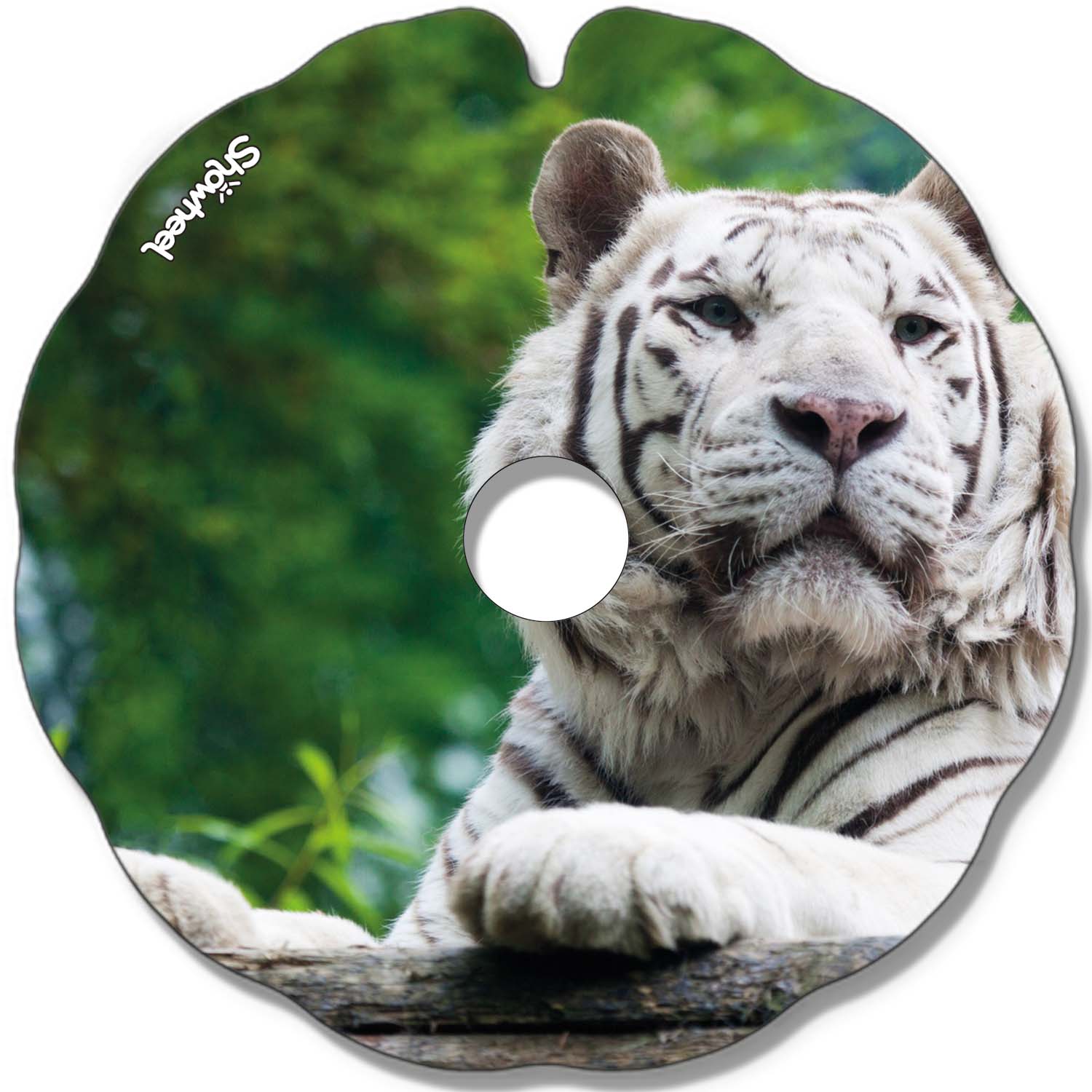 Tigre blanc – Image 2