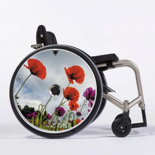 Coquelicot