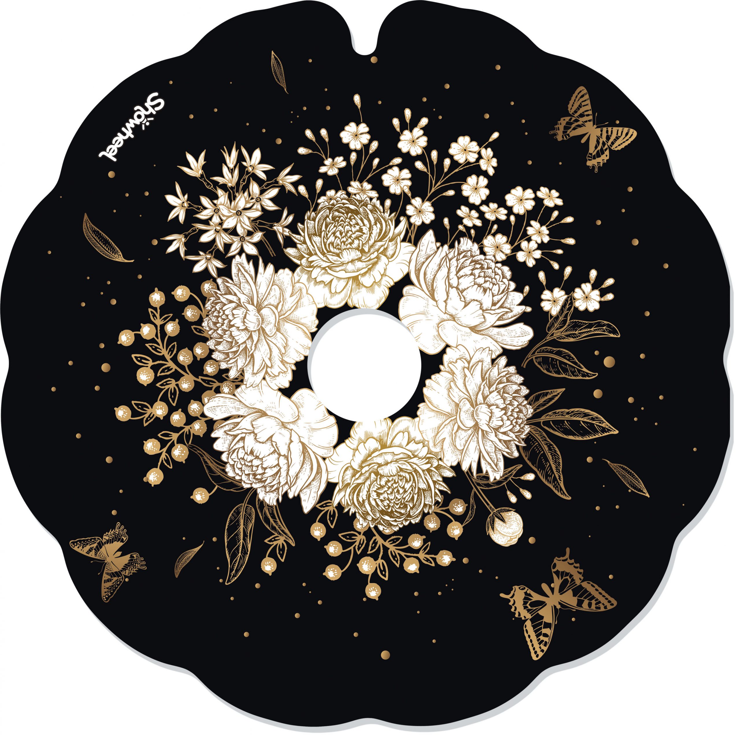 Papillons or – Image 2