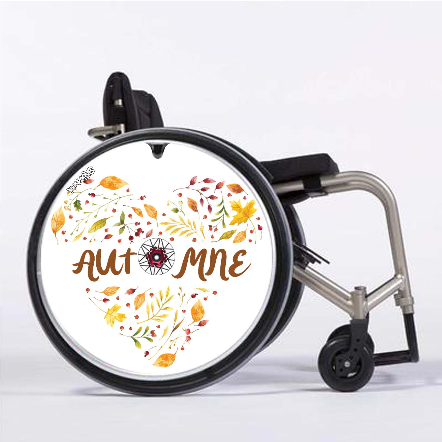 Coeurs automne