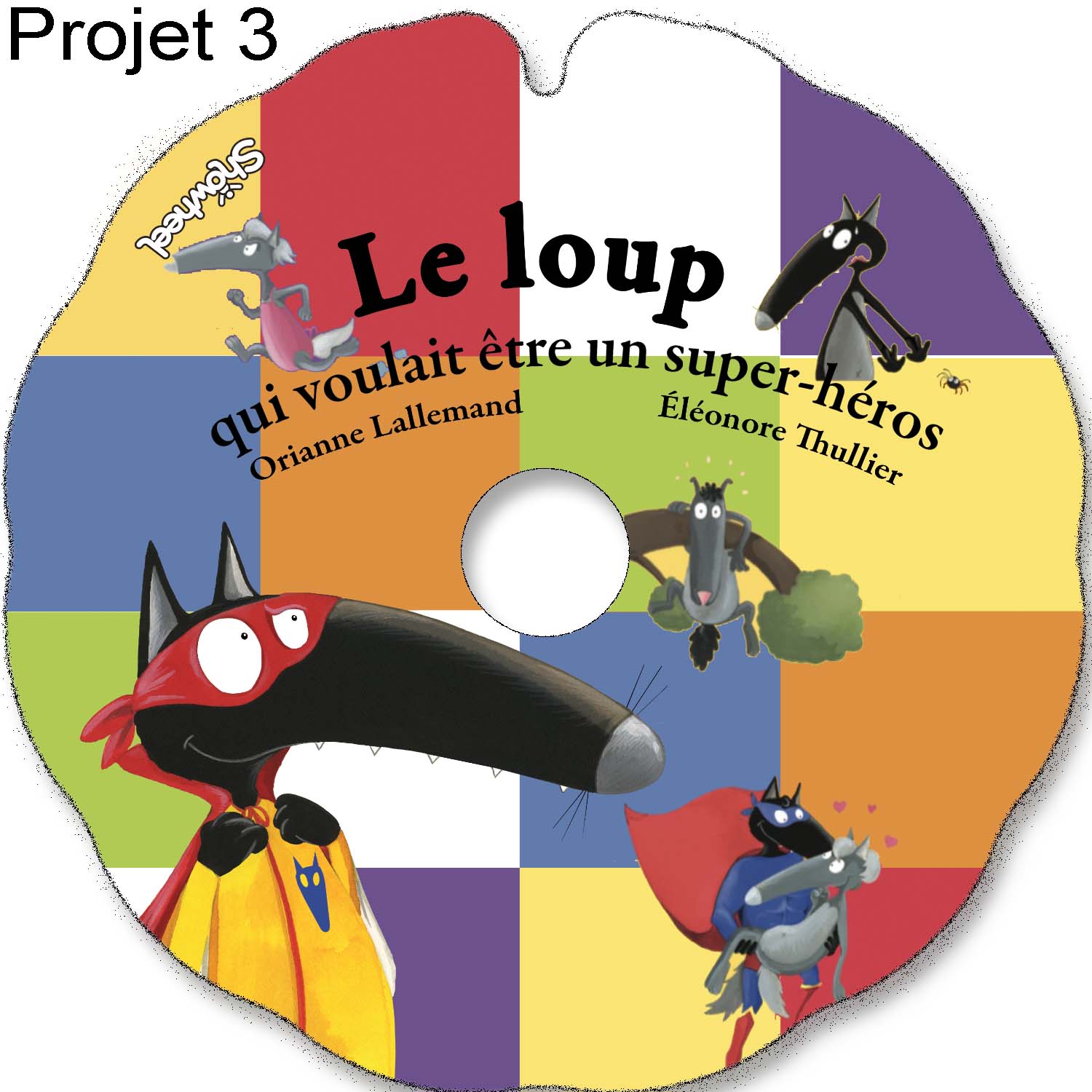 Le loup – Image 2