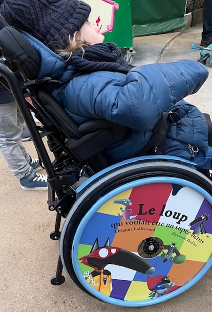 Le loup – Image 3