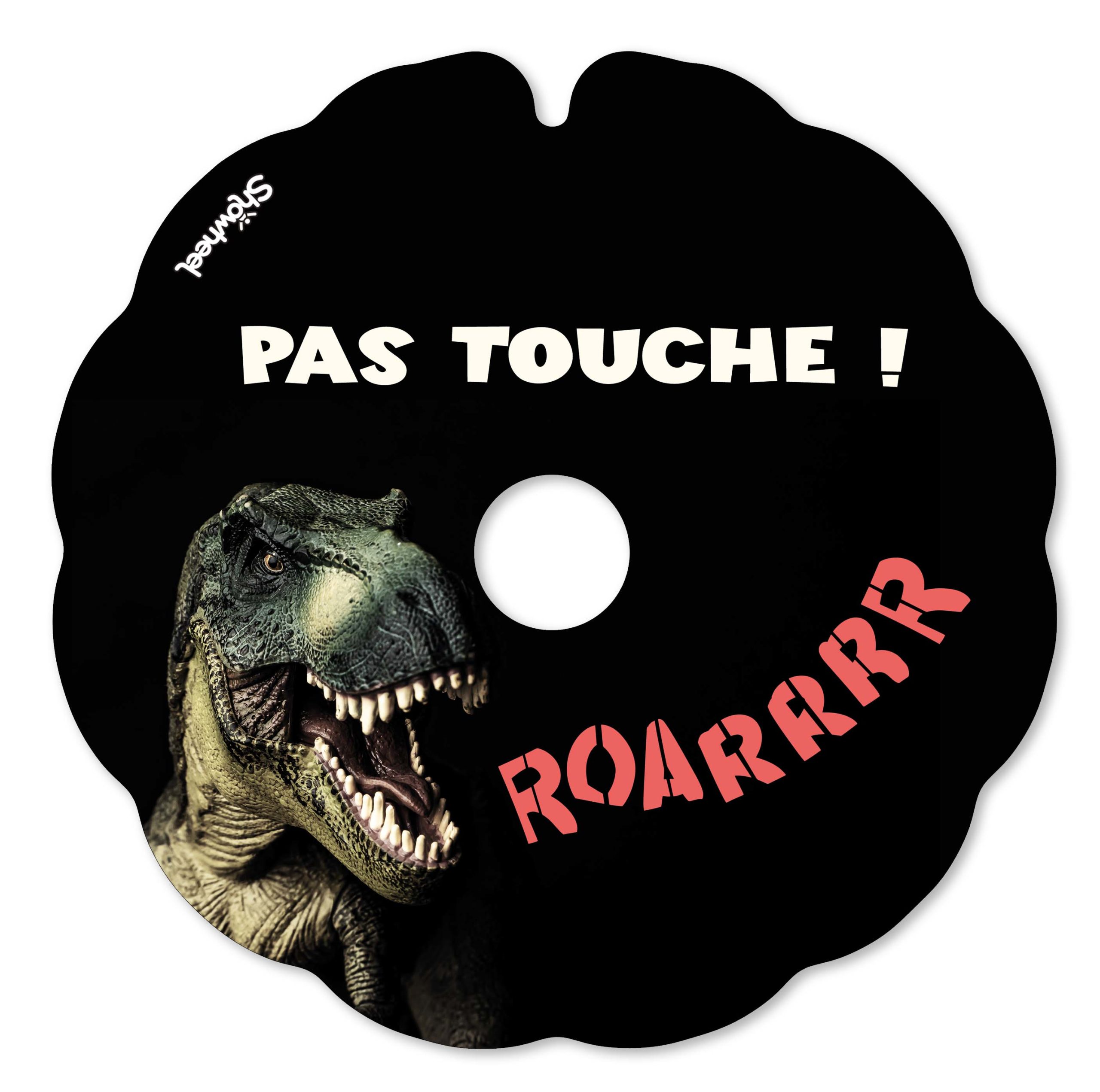 Pas touche – Image 2