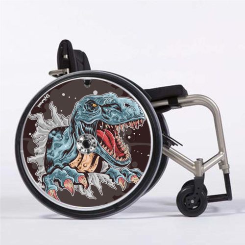 Dinos roar