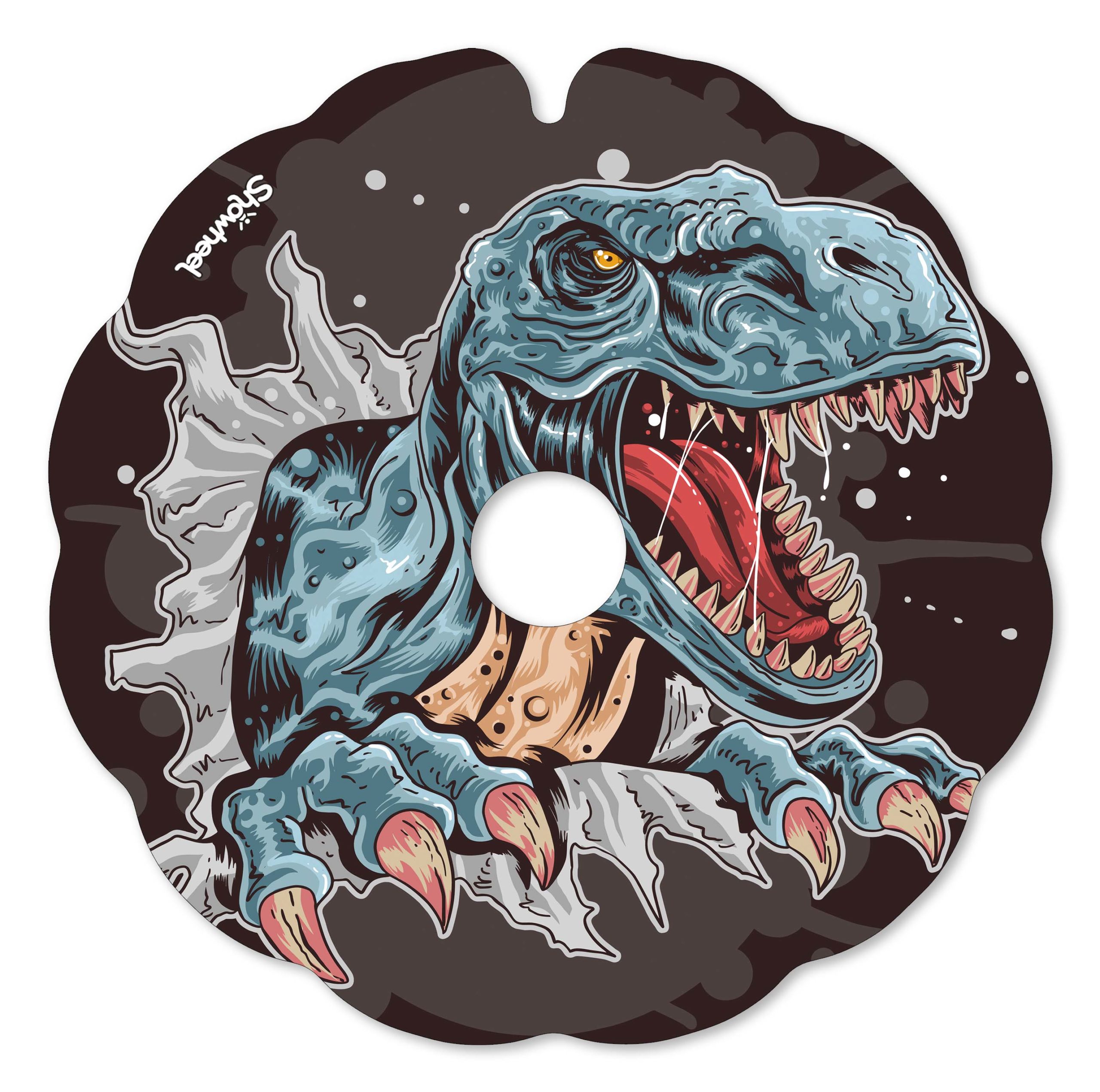 Dinos roar – Image 2