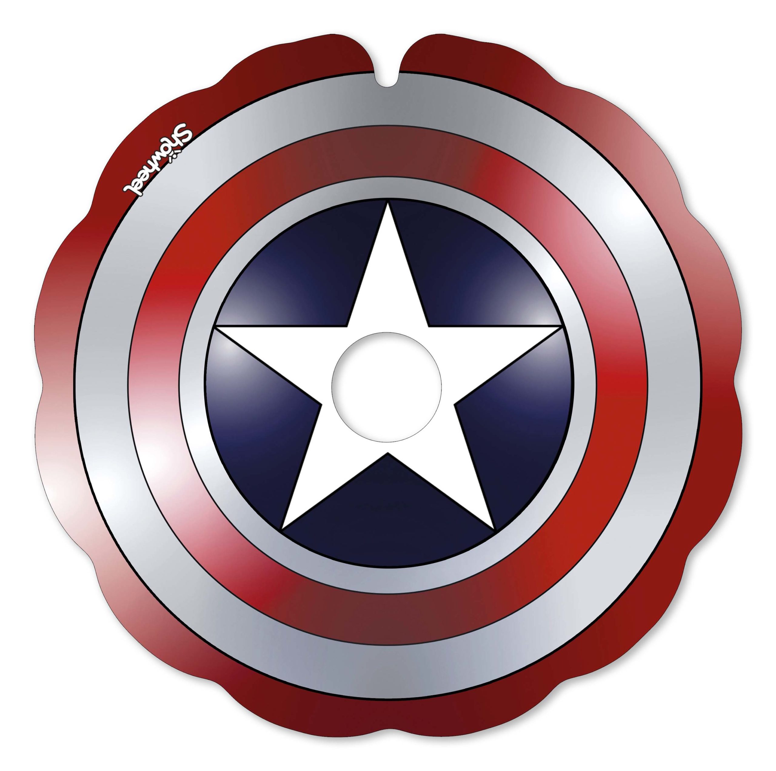 Captain america rouge – Image 2