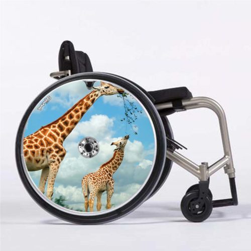 Girafe