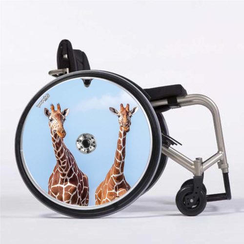 Girafes