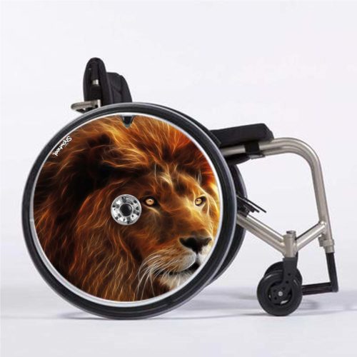 Tête de Lion