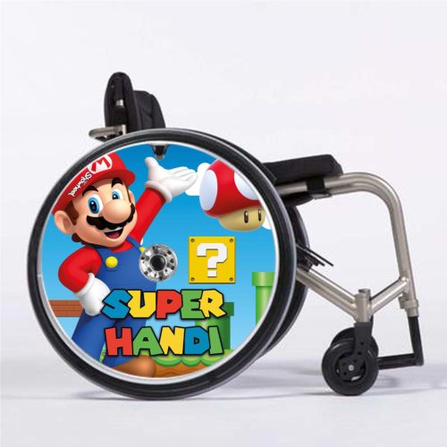 Super handi