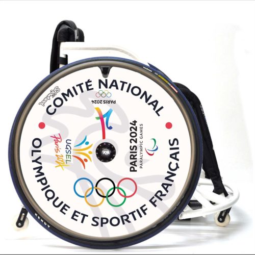 Paris 2024