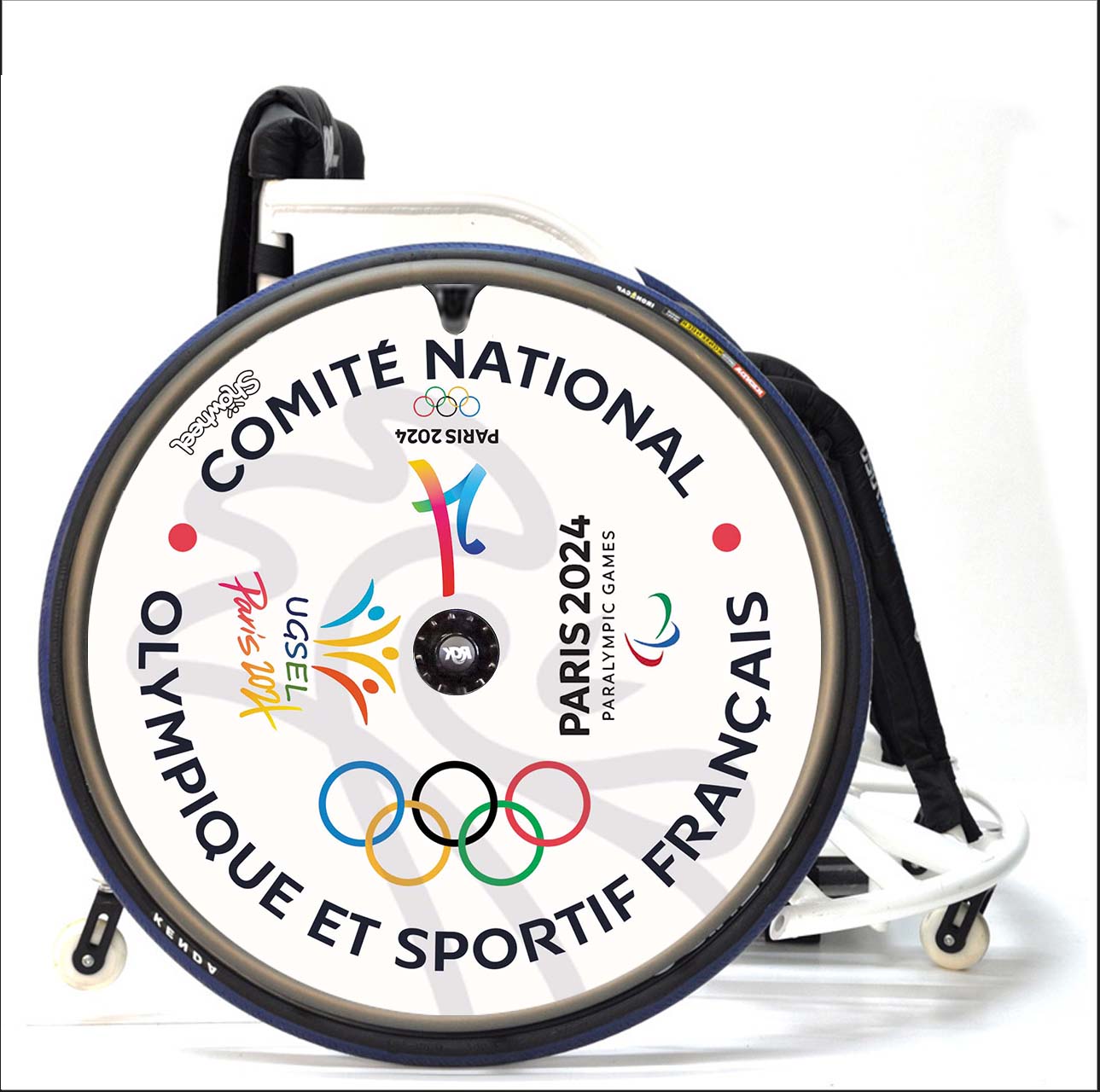 Paris 2024