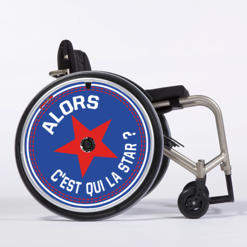 C'est qui la star ?