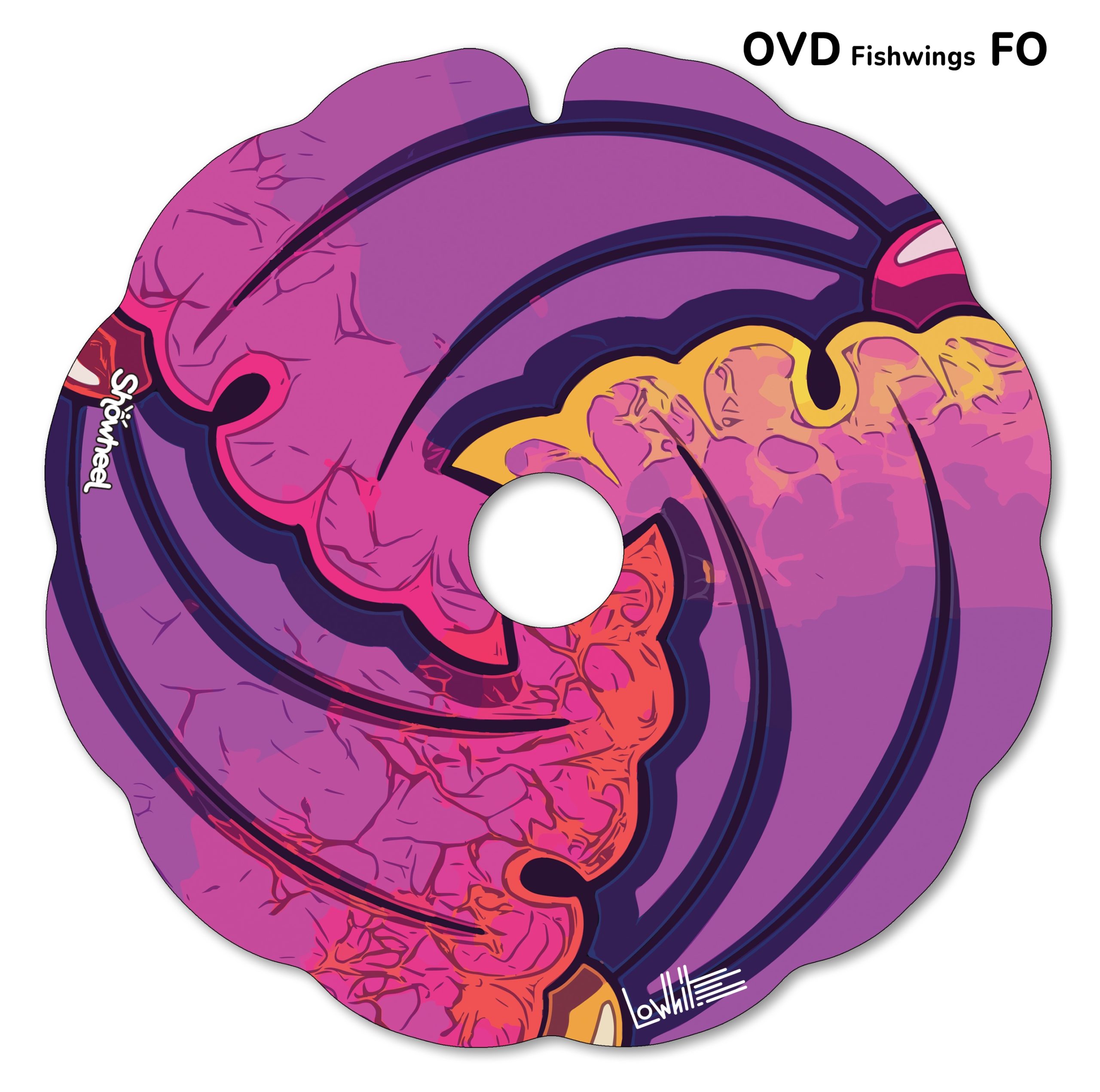 Fishwings – Image 2