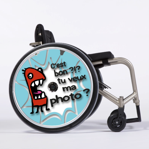 tu veux ma photo !!!