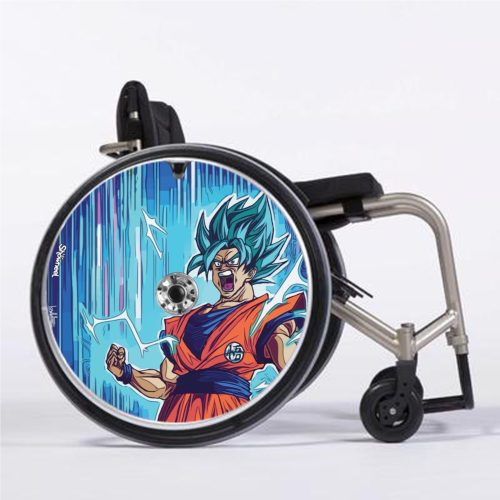Goku