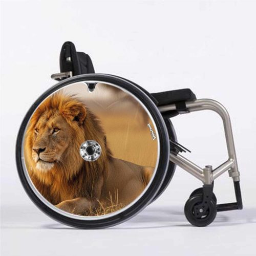 Ani Lion