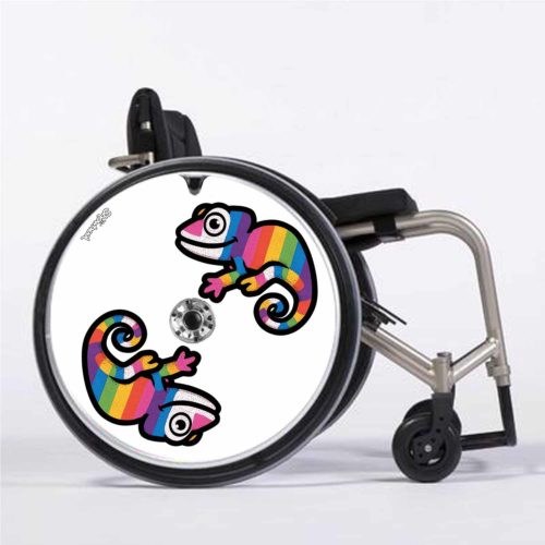 Cameleons