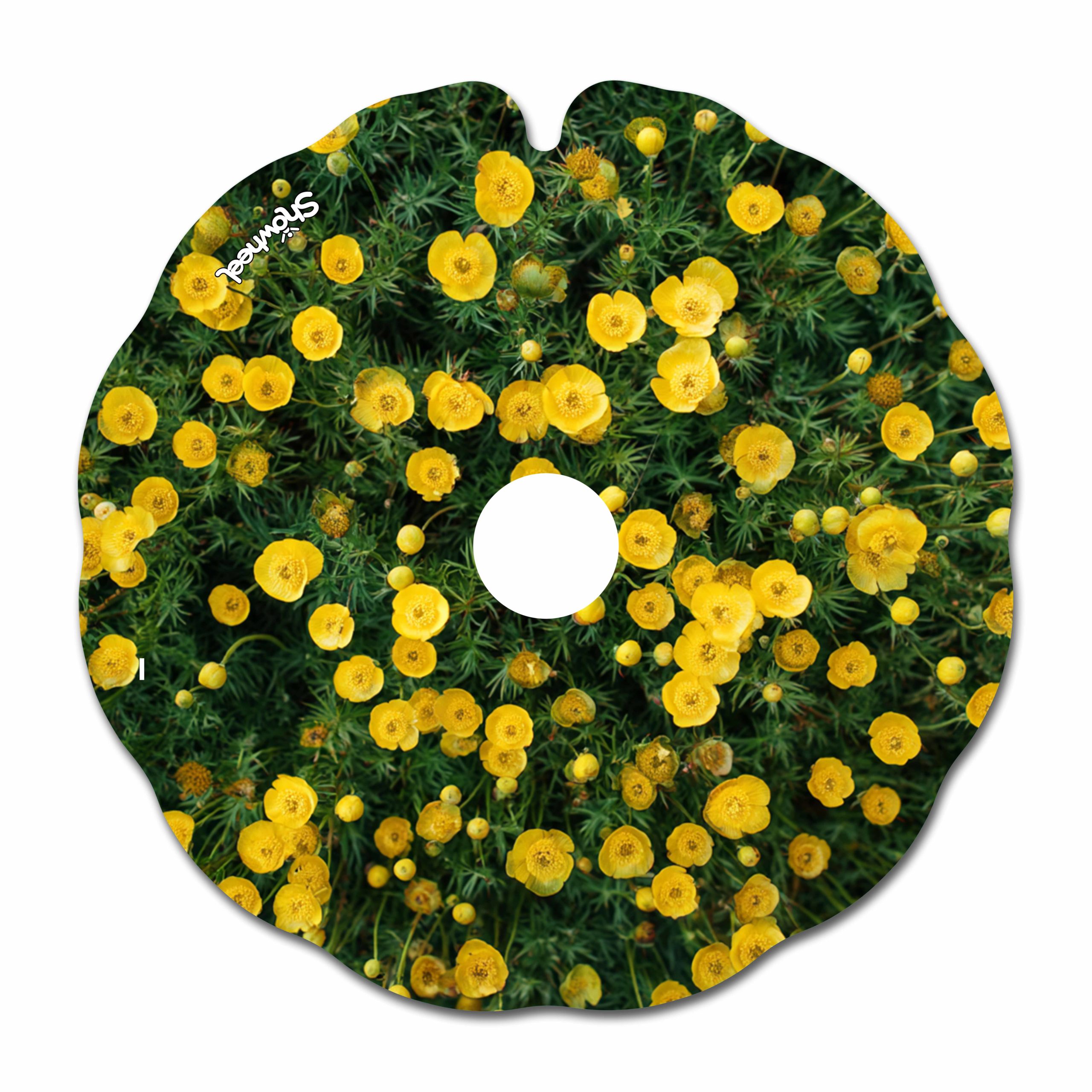 Parterre jaune – Image 2